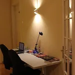 Residencial Duque De Saldanha 3*