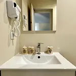 Residencial Duque De Saldanha 3* Lisboa