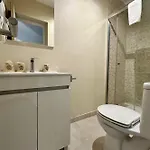 Penzion Residencial Duque De Saldanha 3*