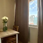 Residencial Duque De Saldanha Penzion