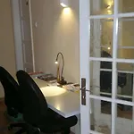 Penzion Residencial Duque De Saldanha Lisboa