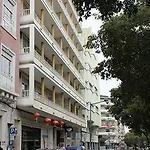 Penzion Residencial Duque De Saldanha