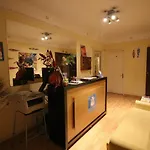 Residencial Duque De Saldanha ליסבון