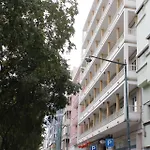 בית הארחה Residencial Duque De Saldanha ליסבון