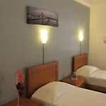 Penzion Residencial Duque De Saldanha