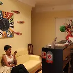 Residencial Duque De Saldanha Lisboa