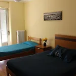 Residencial Duque De Saldanha 3* ליסבון