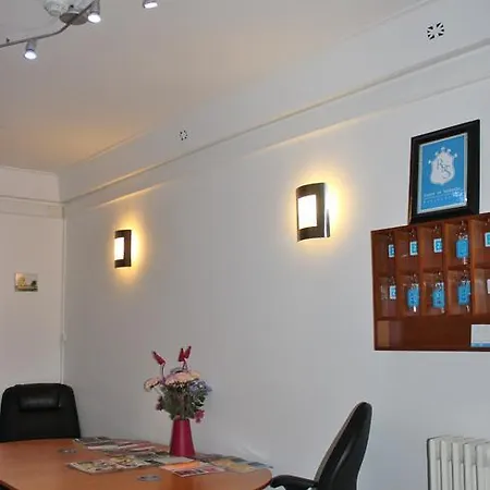 Residencial Duque De Saldanha Guest house
