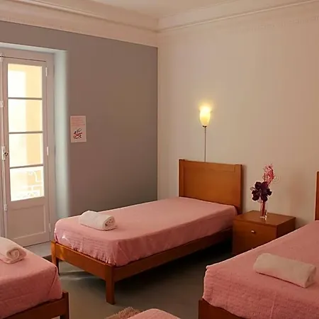 Residencial Duque De Saldanha