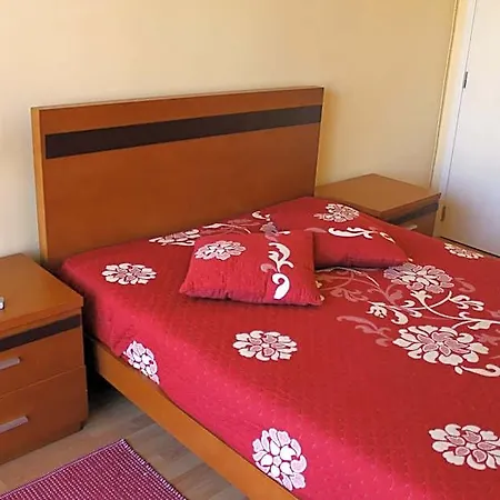 Residencial Duque De Saldanha בית הארחה