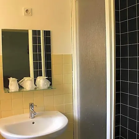 בית הארחה Residencial Duque De Saldanha