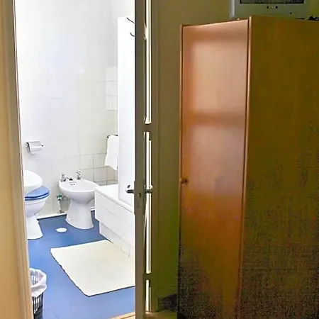 Residencial Duque De Saldanha 3* リスボン