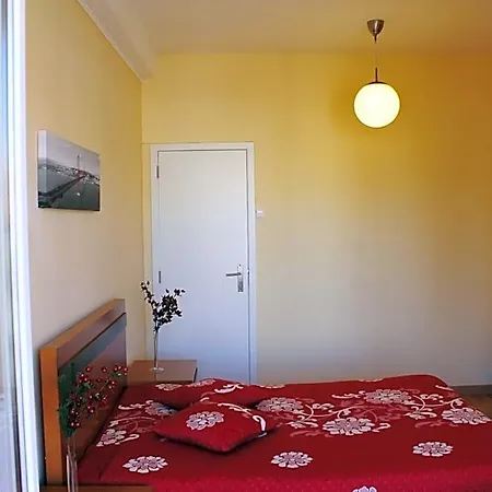 Residencial Duque De Saldanha בית הארחה ליסבון