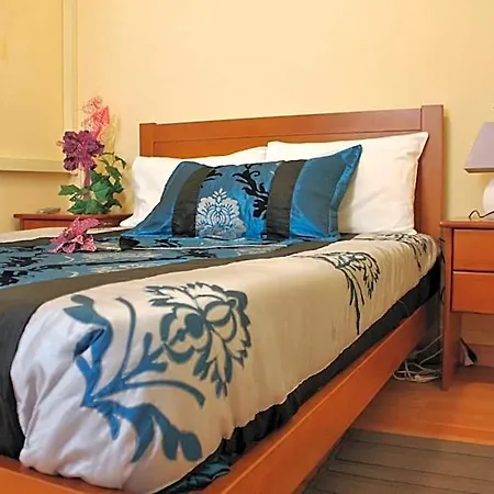 Residencial Duque De Saldanha ליסבון