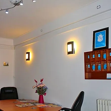 Residencial Duque De Saldanha ゲストハウス 3*