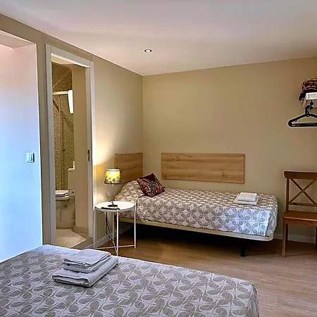 Casa de hóspedes Residencial Duque De Saldanha 3*