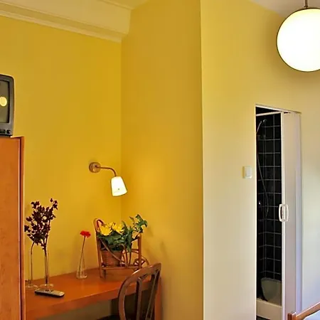Residencial Duque De Saldanha 3*