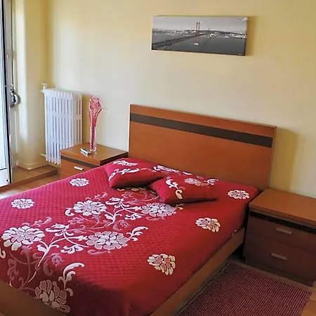 בית הארחה Residencial Duque De Saldanha 3*