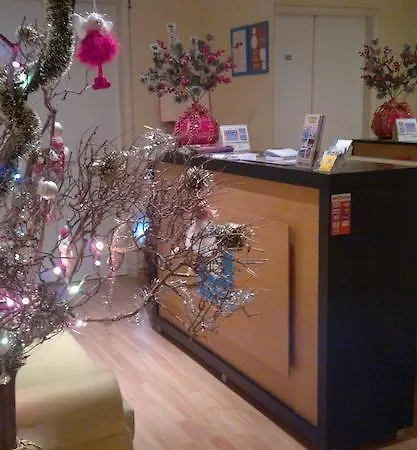 Residencial Duque De Saldanha Lizbona