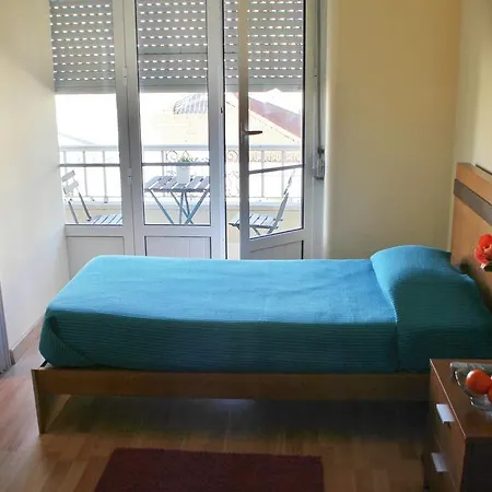 Pensjonat Residencial Duque De Saldanha Lizbona