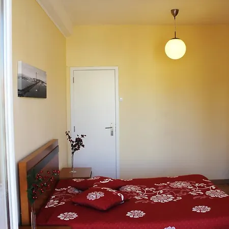 Pensjonat Residencial Duque De Saldanha 3*