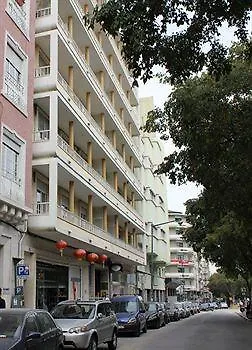 ゲストハウス Residencial Duque De Saldanha
