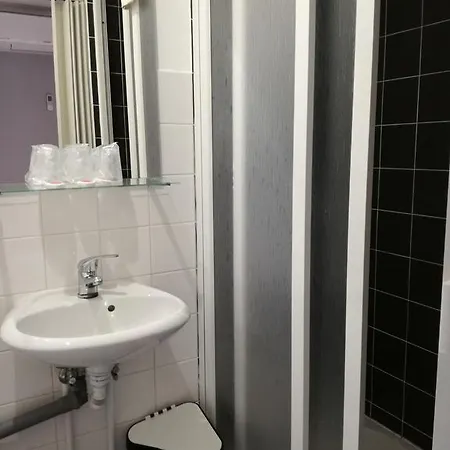 Residencial Duque De Saldanha