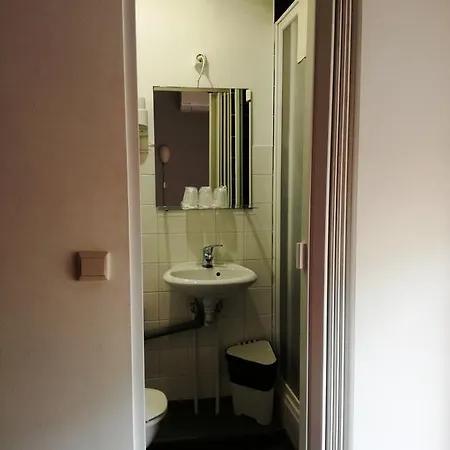 Pensjonat Residencial Duque De Saldanha Lizbona