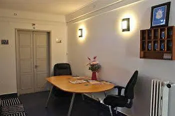 Residencial Duque De Saldanha 3* Lizbona