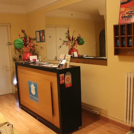 Residencial Duque De Saldanha Lizbona