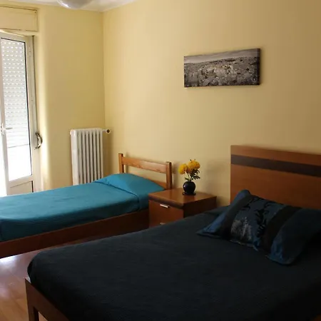 Residencial Duque De Saldanha 3* リスボン