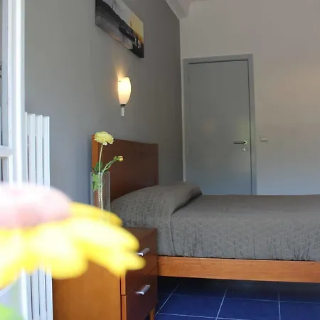 ゲストハウス Residencial Duque De Saldanha リスボン