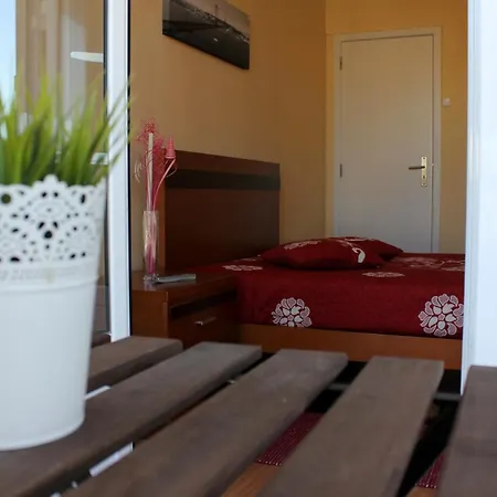 Residencial Duque De Saldanha 3*