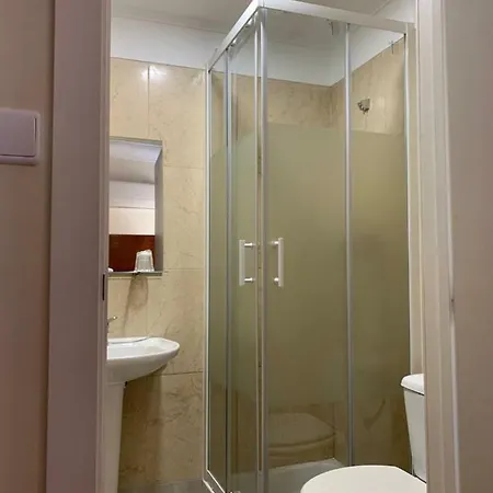 ゲストハウス Residencial Duque De Saldanha