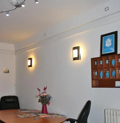 Residencial Duque De Saldanha Maison d'hôtes