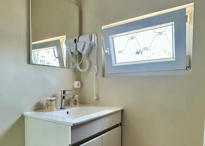 Residencial Duque De Saldanha Maison d'hôtes