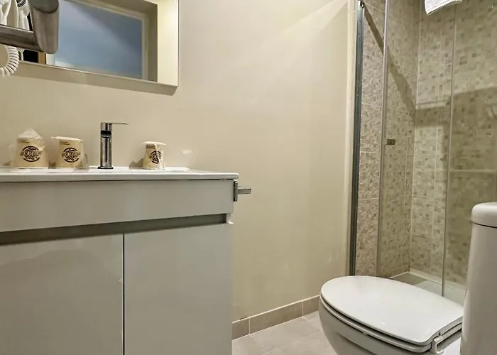 Maison d'hôtes Residencial Duque De Saldanha 3*