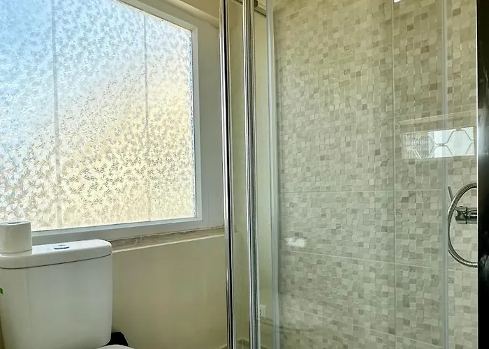 Residencial Duque De Saldanha 3*