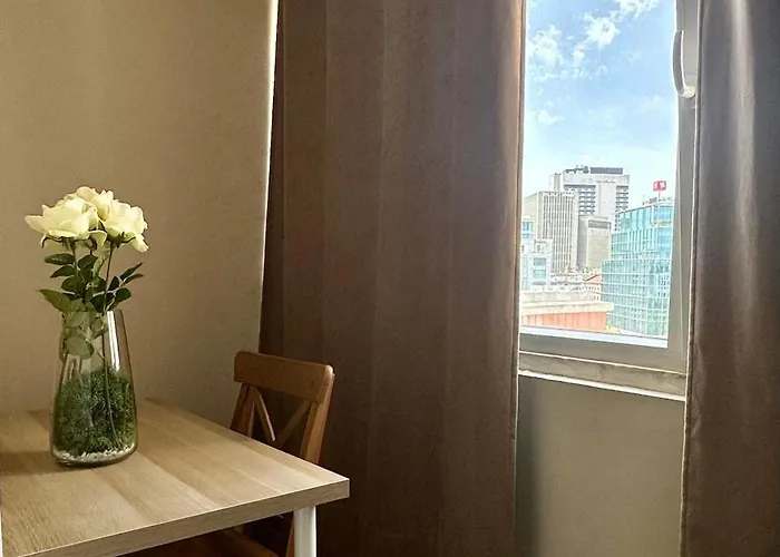 Residencial Duque De Saldanha Maison d'hôtes