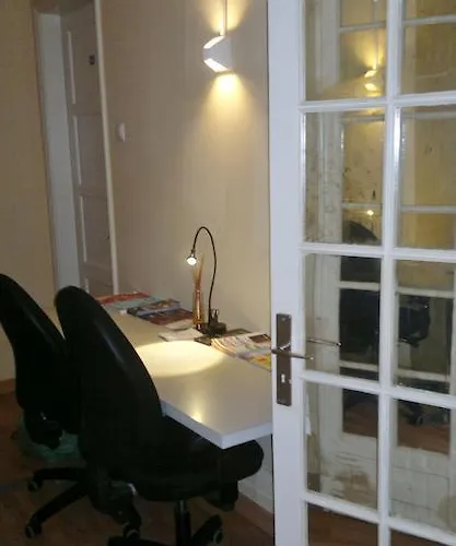 Maison d'hôtes Residencial Duque De Saldanha Lisboa