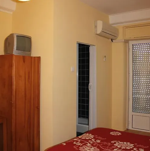 Maison d'hôtes Residencial Duque De Saldanha Lisboa