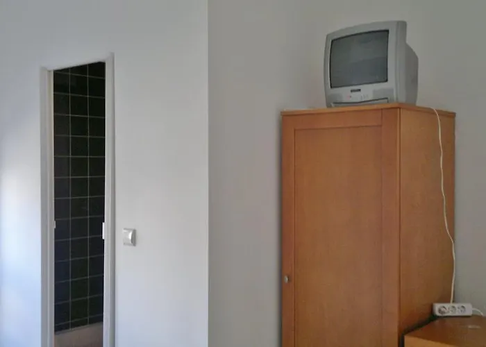 Maison d'hôtes Residencial Duque De Saldanha 3*