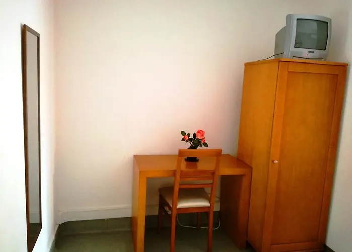 Residencial Duque De Saldanha