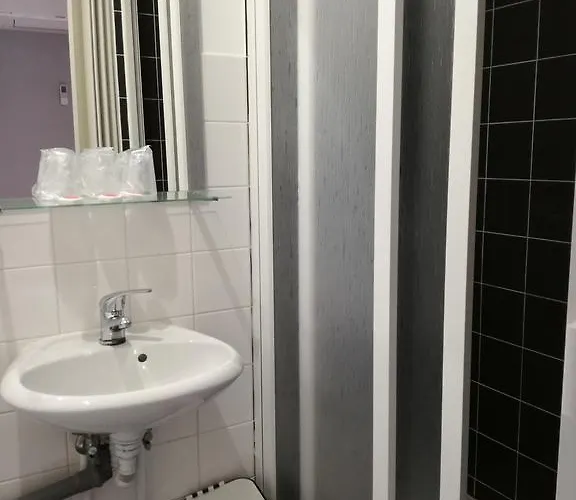 Residencial Duque De Saldanha