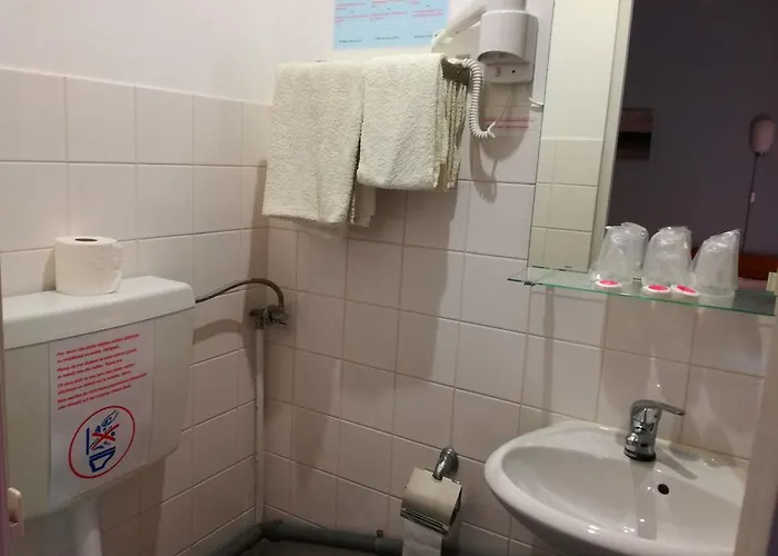 Maison d'hôtes Residencial Duque De Saldanha