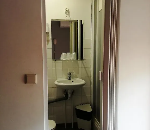 Maison d'hôtes Residencial Duque De Saldanha Lisboa