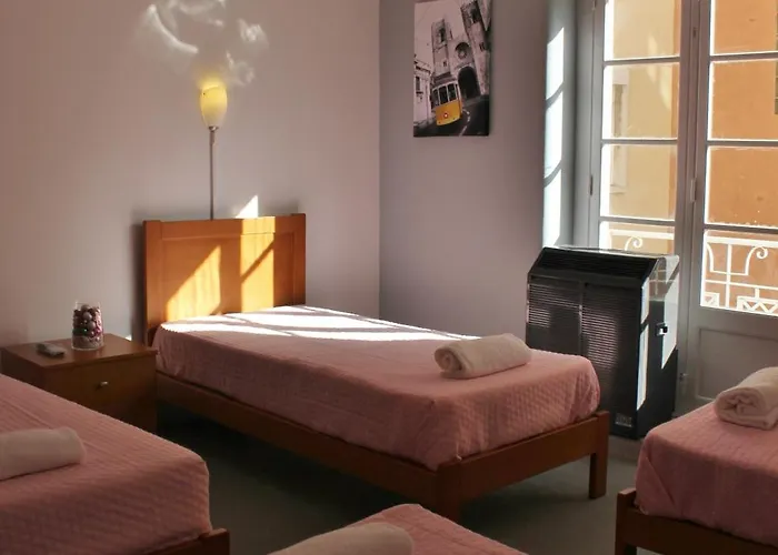 Residencial Duque De Saldanha