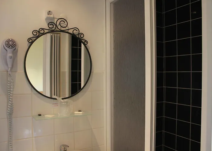 Residencial Duque De Saldanha 3*