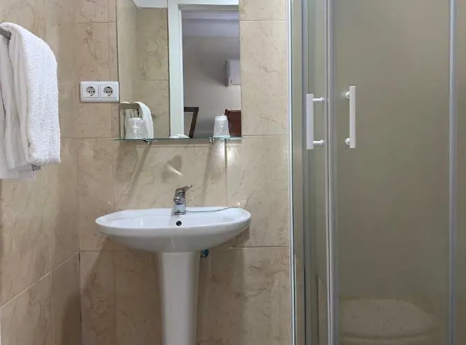 Maison d'hôtes Residencial Duque De Saldanha