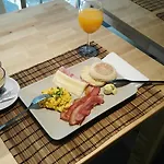 게스트하우스 Residencial Duque De Saldanha 3*